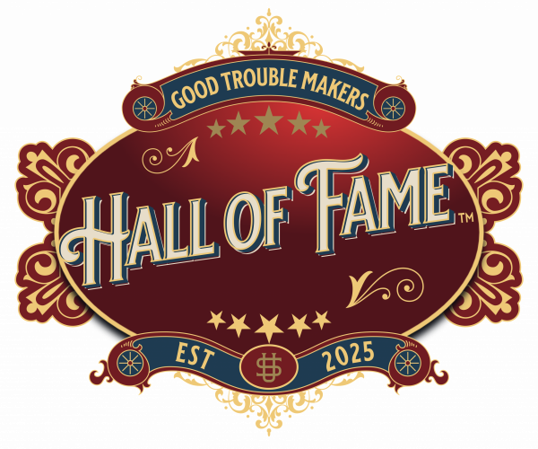 GT Hall of Fame TM