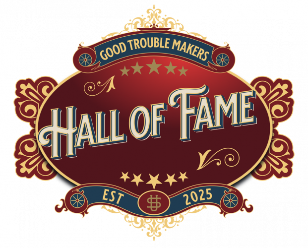 GT Hall of Fame xsm
