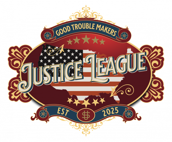 Justice League Democracy