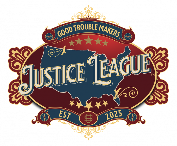 Justice League US TM