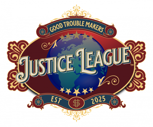 Justice League World TM